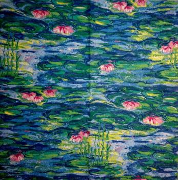 302 Flowers Others - 3-ply