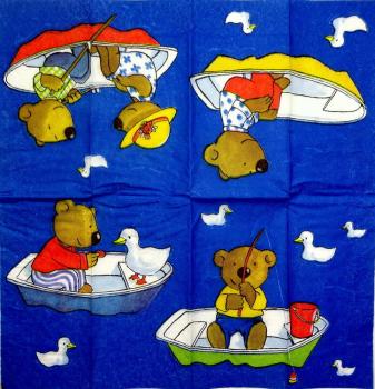 220 Maritime - 4-ply - Atelier - TaTü