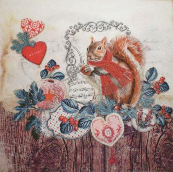023 Eichhörnchen