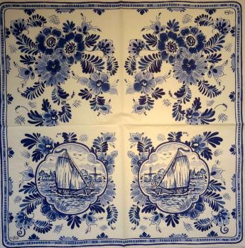 355 Maritime - 3-ply - Ambiente