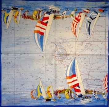 360 Maritime - 3-ply - Ihr