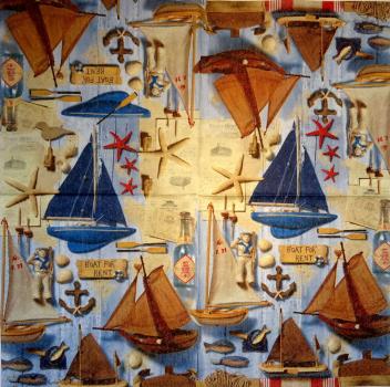362 Maritim - 3-lagig - Stewo - Andrea Tilk
