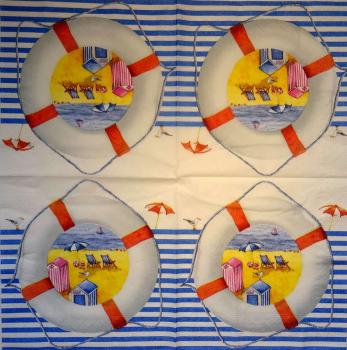 374 Maritime - 3-ply - Avantgarde