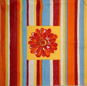 004 Daisies - 3-ply