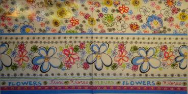 010 Daisies - 3-ply - Ihr