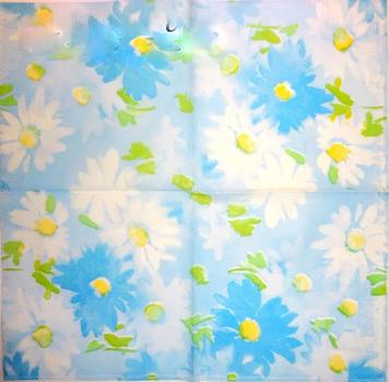 042 Daisies - 3-ply