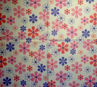 052 Daisies - 3-ply