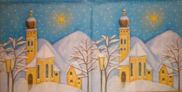 011 Winterlandschaft