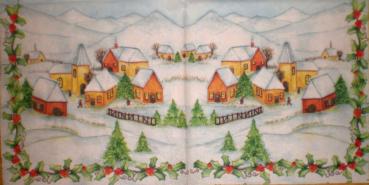 014 Winter Landscape
