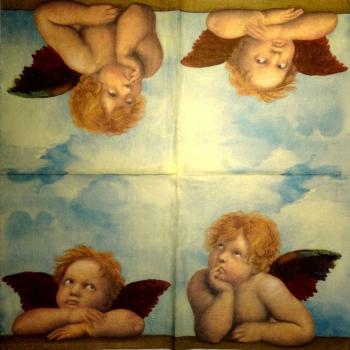 370 Angel - 3-ply
