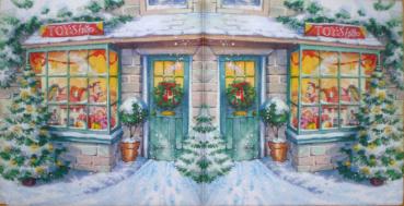 030 Winterlandschaft