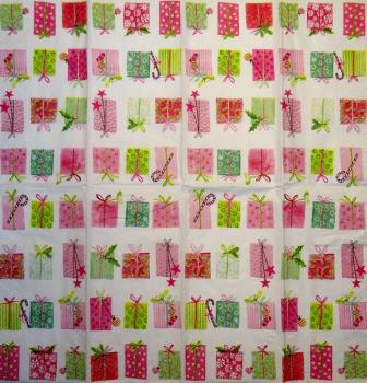 088 Traditional - 4-ply - Handkerchief