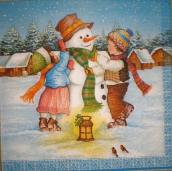 040 Winterlandschaft