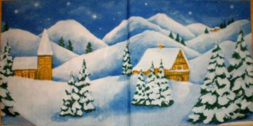 043 Winterlandschaft