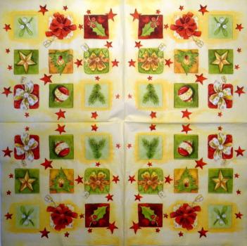 109 Kugeln - 3-lagig