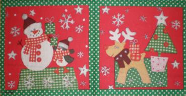 006 Snowman