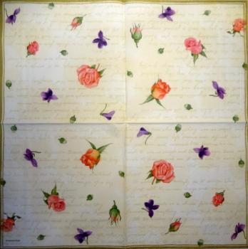713 Rosen - 3-lagig (13304216) - Ambiente