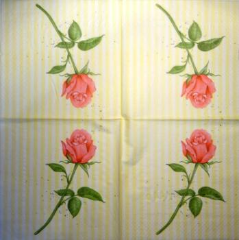 716 Roses - 3-ply (172247)