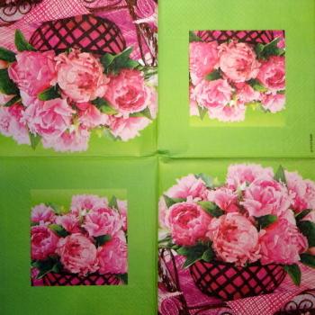 718 Rosen - 3-lagig - Artebene