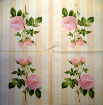 764 Rosen - 3-lagig