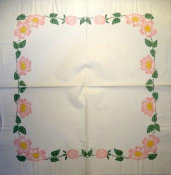766 Rosen - 3-lagig