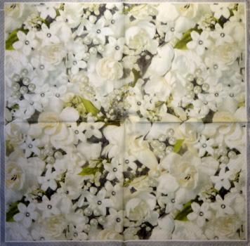 776 Rosen - 3-lagig - Amscan