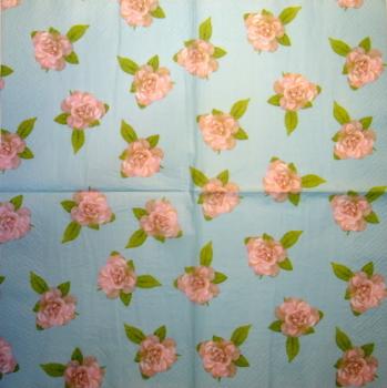 781 Rosen - 3-lagig