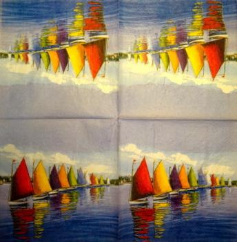 378 Maritim - 3-lagig - CS