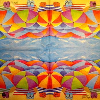 387 Maritime - 3-ply - Anna Maria