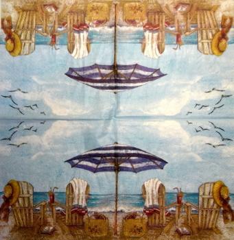 388 Maritim - 3-lagig - Künstler - CS