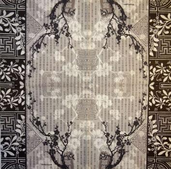 133 Asia - 3-ply (gray) - ppd - Paula Scaletta - CS