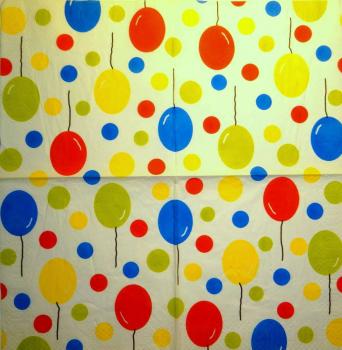 113 Clowns - 3-ply
