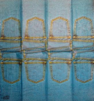 041 Clothes - 4-ply - Handkerchief