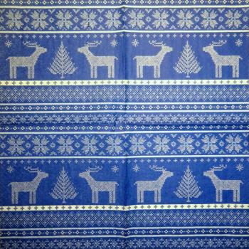 367 Deer - 3-ply - CS