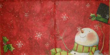 037 Schneemann