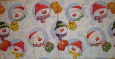041 Schneemann