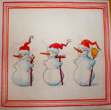 048 Schneemann
