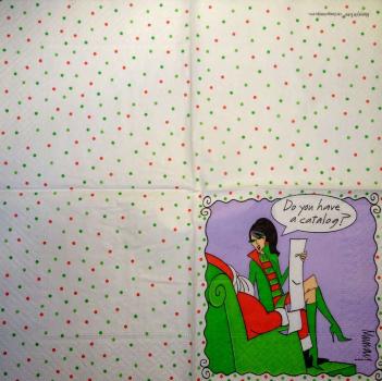 016 Comics - 3-ply - Murray - CS