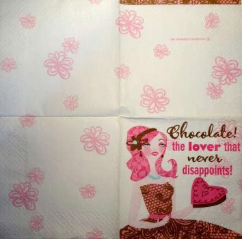 015 Comics - 3-ply - Hallmark - CS