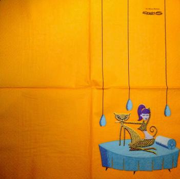 089 Century - 3-ply - Shag - CS