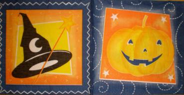 048 Halloween - 3-ply - Duni