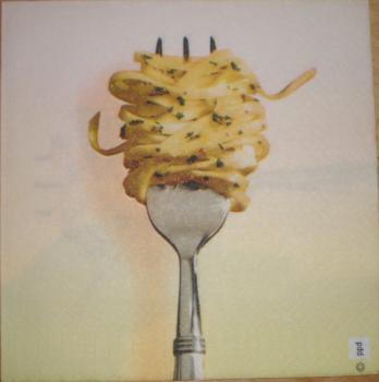 004 Pasta - 3-ply - ppd - Stock Food