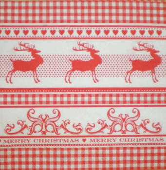 021 Deer - 3-ply - Ti-Flair