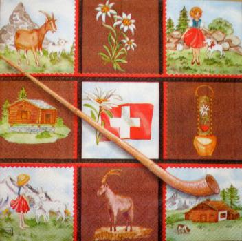 040 Bavarian - Heidi