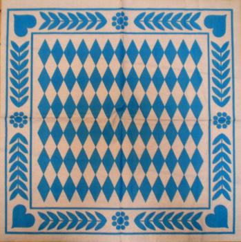 042 Bavarian