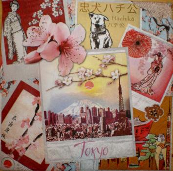 069 Asia - 3-ply - Home Fashion