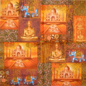 071 Asia - 3-ply - Maki