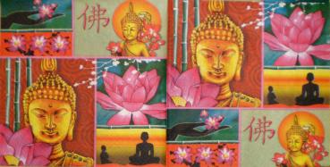082 Asia - Colourful Life