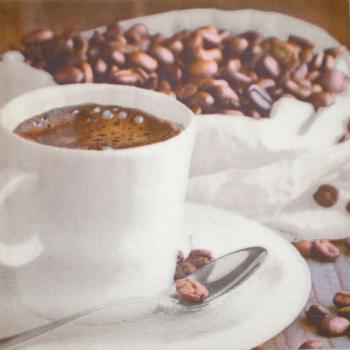 007 Kaffee / Cafe - 3-lagig
