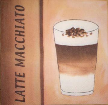 020 Kaffee / Cafe - 3-lagig
